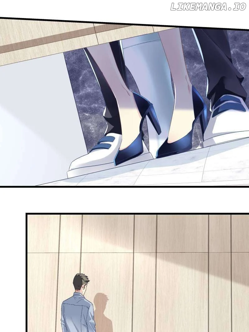 Sound of Heaven Chapter 198 4